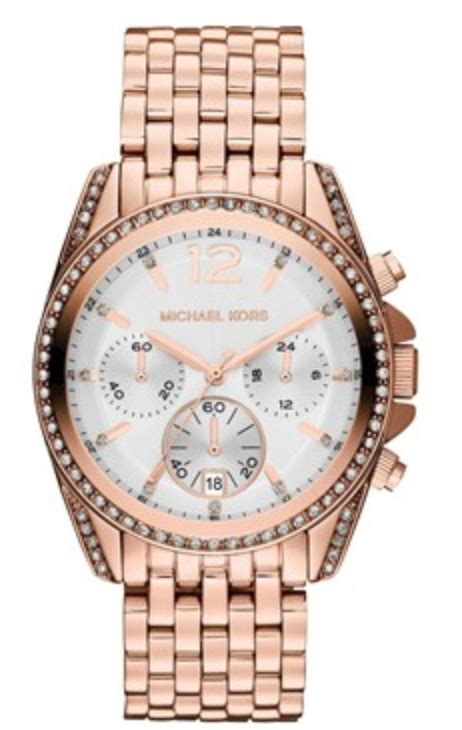 Montre Michael Kors pas chère .